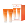 Sulwhasoo Sulwhasoo Overnight Vitalizing Mask Duo Set