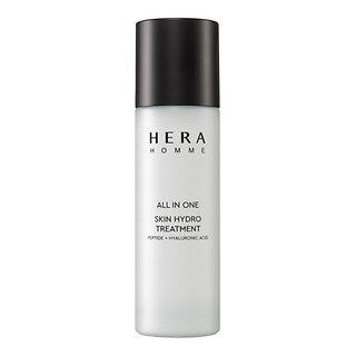 Hera Homme All-in-one Skin Hydro Treatment 150ml