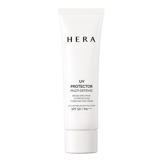 Hera [buy 2 Or More]uv Protector Multi Defense Spf50+pa++++50ml