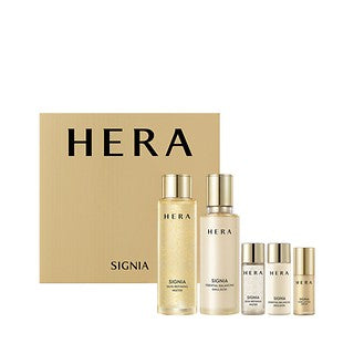 Hera Signia Water Emulsion Gift Set