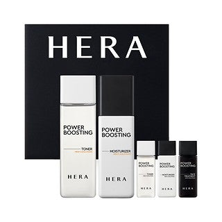 Hera Power Boosting Special Set 2pcs