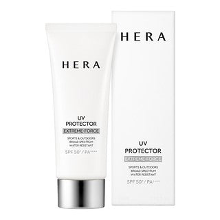 Hera [buy 2 Or More] Uv Protector Extreme-force Leports Spf50+pa++++