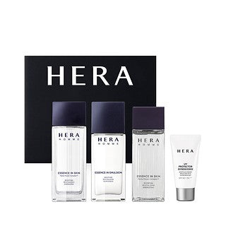 Hera Homme Basic Special Set 2p