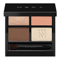 Hera Quad Eye Color 01 Sienna Coral 9g