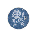 Hera Heraxmarkgong Cushion Case #vintage Blue