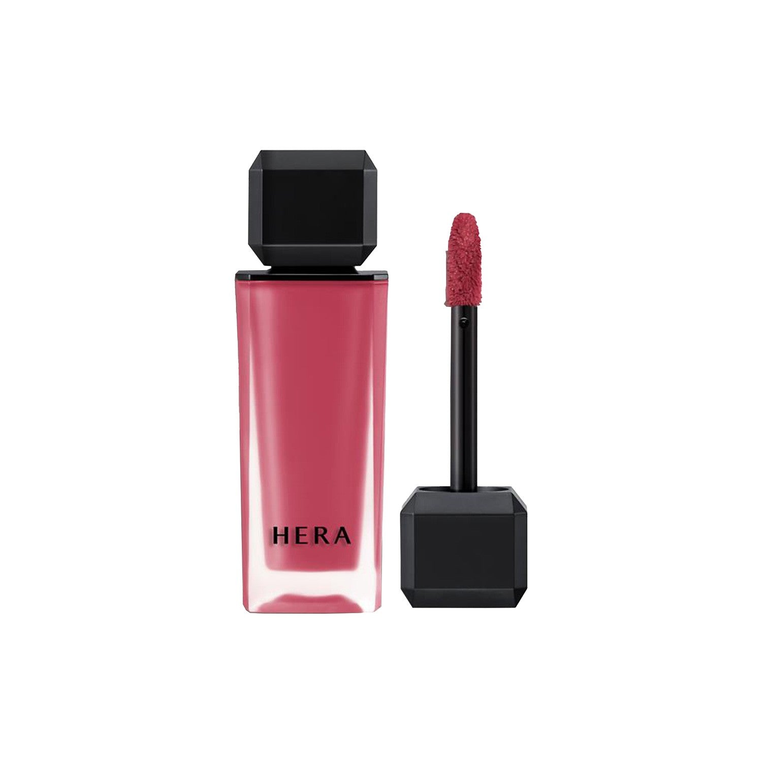 Hera Hera Sensual Powder Matte Liquid #323 Cherry On Top