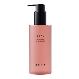 Hera Zeal 綻放香氣沐浴露