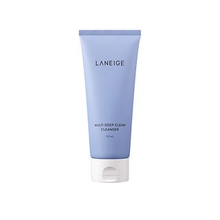 Laneige Multi Deep-clean Cleanser 150ml