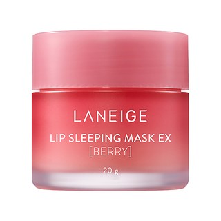 Laneige Lip Sleeping Mask Ex Berry 20g