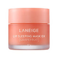Laneige Lip Sleeping Mask Ex_grapefruit 20g