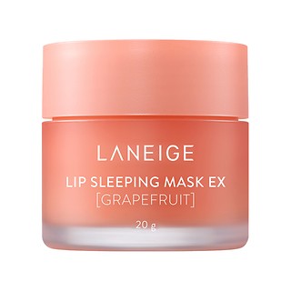 Laneige Grapefruit Lip Mask EX