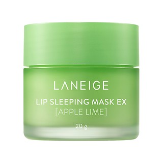 Laneige Apple Lime Lip Mask EX