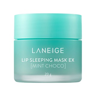 Laneige Mint Choco Lip Mask EX