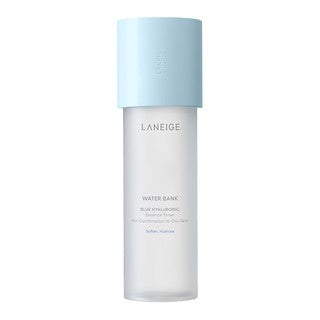 Laneige Water Bank Blue Ha Toner(oily Skin) 160ml