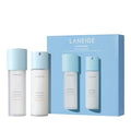 مجموعة Laneige Waterbank Blue Ha Basic 2p (للبشرة العادية إلى الجافة)