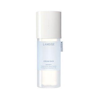 蘭芝 (Laneige) 鋅離子爽膚凝膠保濕霜 170ml