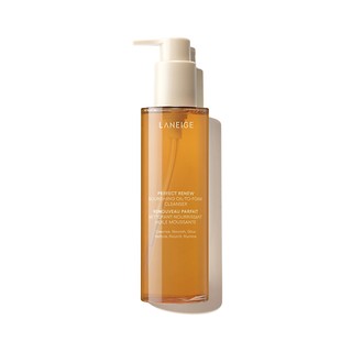 Laneige Perfect Renew Nourishing Oil-to-foam Cleanser 200ml