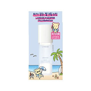 蘭芝 Laneige X Ggamja 聯名款凝膠乳霜 170ml 套裝