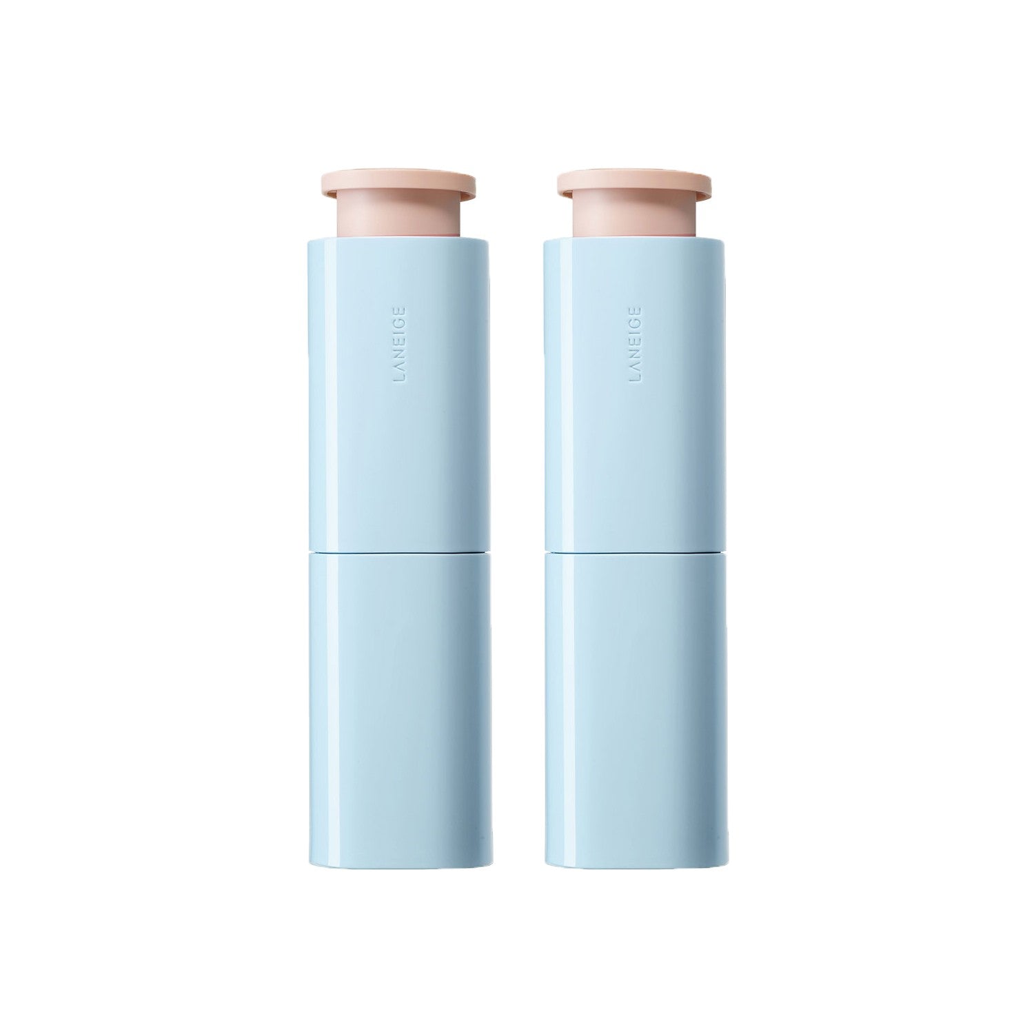 Laneige Water Bank Blue Hyaluronic Serum Duo