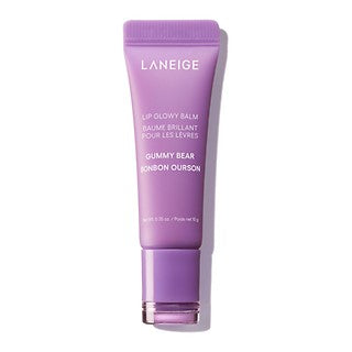 مرطب شفاه لانيج جلووي بالم بنكهة حلوى الدببة 10 غرام