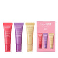 مجموعة Laneige Lng Make Glowy Balm Trio