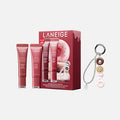 Laneige Donut Delight Lip Serum Duo