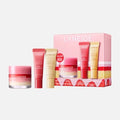 Laneige Berry Sweet Lip Trio Set