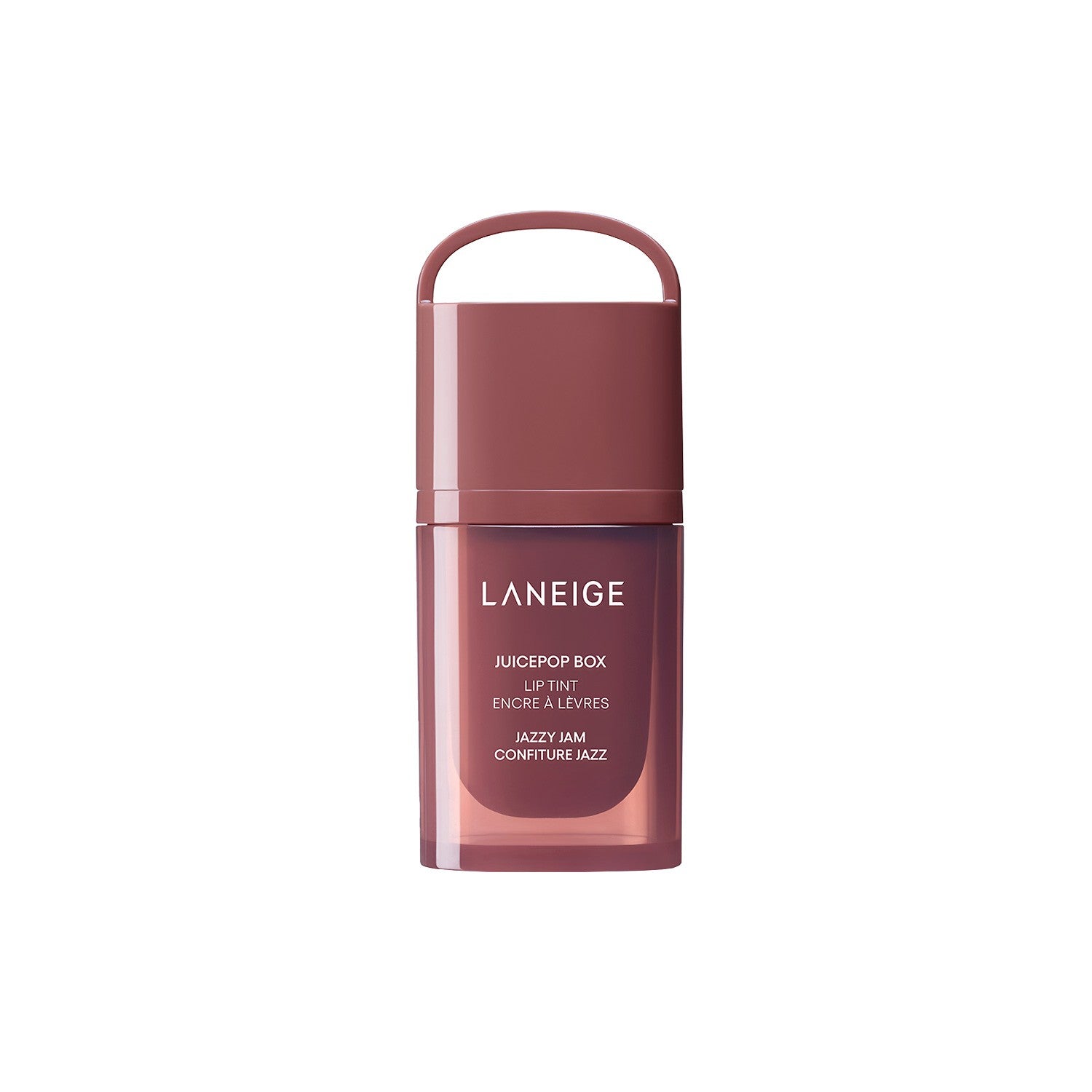 Laneige Juicepop Box Lip Tint #2 Jazzy Jam_4.5g