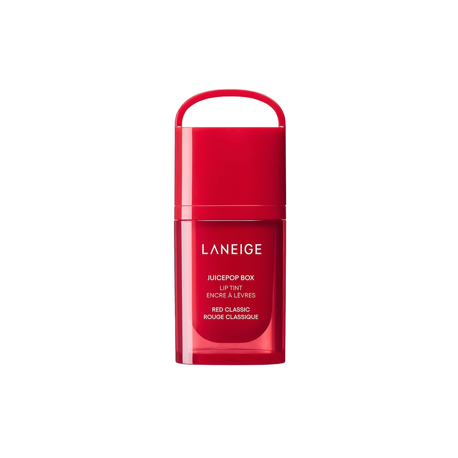Laneige Juicepop Box Lip Tint #6 Red Classic_4.5g