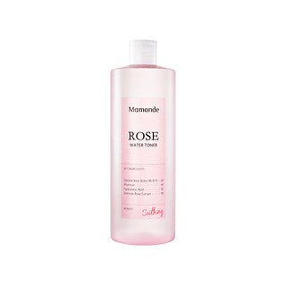 Mamonde Rose Water Toner 500ml