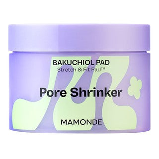 Mamonde Mmd Skin Poreshrinkerbakuchiol Pad