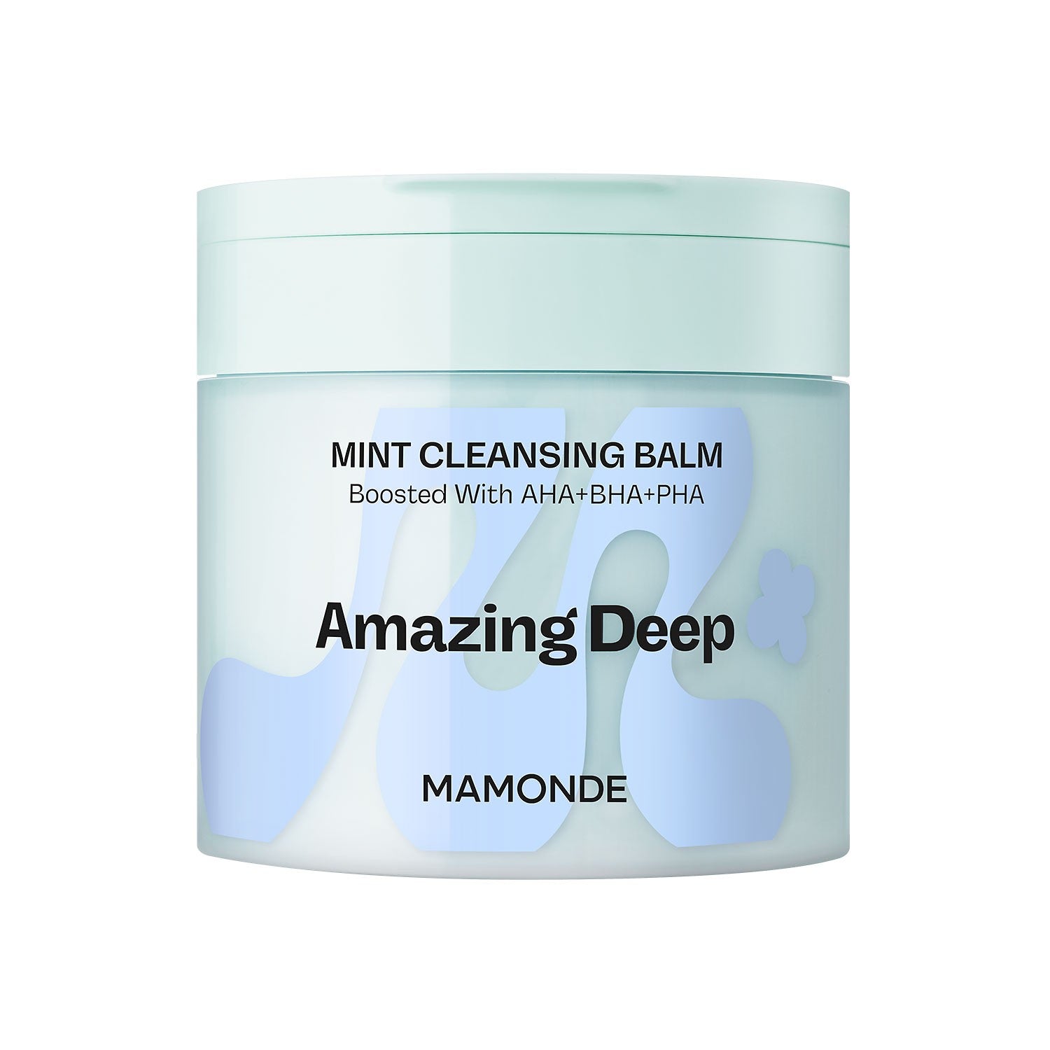 Mamonde Amazing Deep Mint Cleansing Balm 180ml