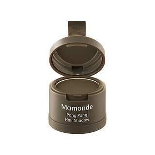 ظلال شعر ماموند