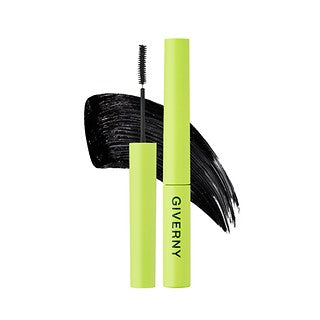 Giverny Milchak Sensitive Mascara Long Lash 01 Black