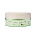 Mizon Plump Collagen Eye Gel Patch