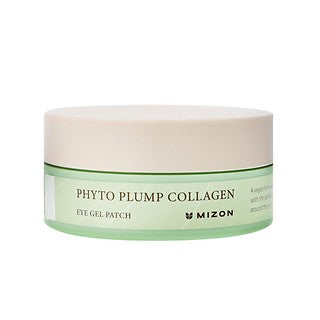 Mizon Plump Collagen Eye Gel Patch