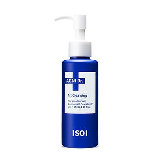 I Soi Acni Dr.1st Cleansing