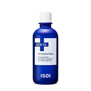 I Soi Acni Dr.1st Control Tonic
