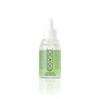 I Soi Cica 雙效安瓶 30ml