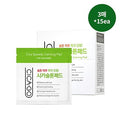 I Soi Cica Speedy Calming Pad 75g (3ea*15ea)