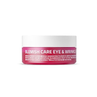 I Soi I Soi Skin Blemish Eye&wrinkle Patch