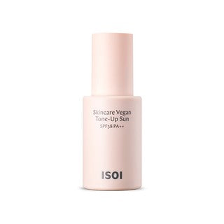 I Soi [shilla Exclusive] Vegan Tone Up Sun Spf38, Pa++