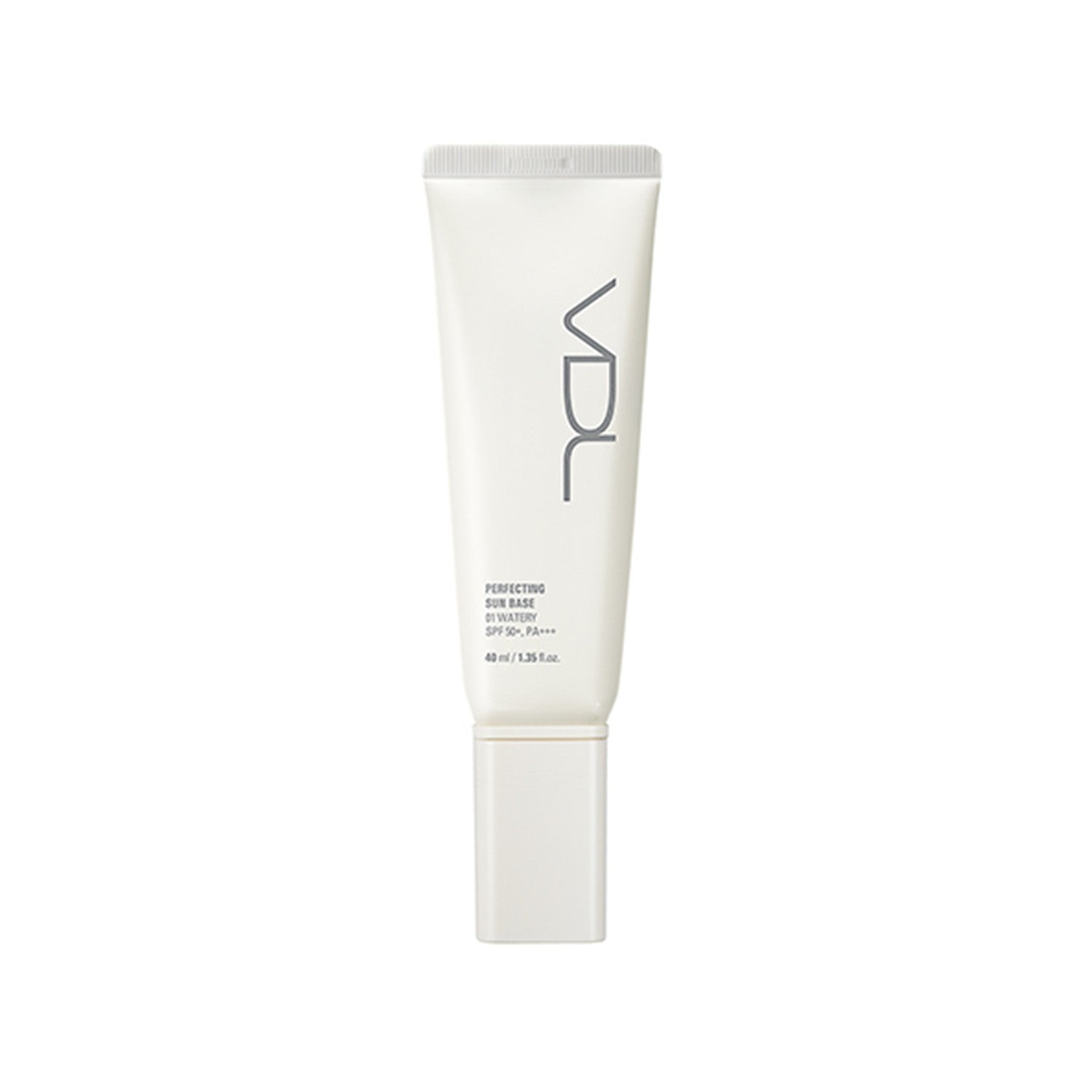 Vdl Perfecting Sun Base Watery 40ml