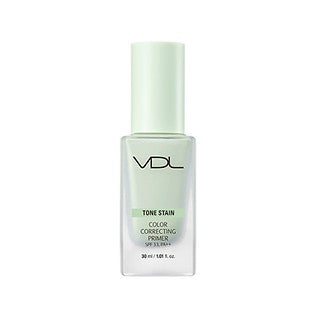 Vdl Tone Stain Color Correcting Primer 01 Mint