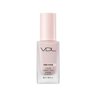 Vdl Tone Stain Color Correcting Primer 02 Rose Quartz
