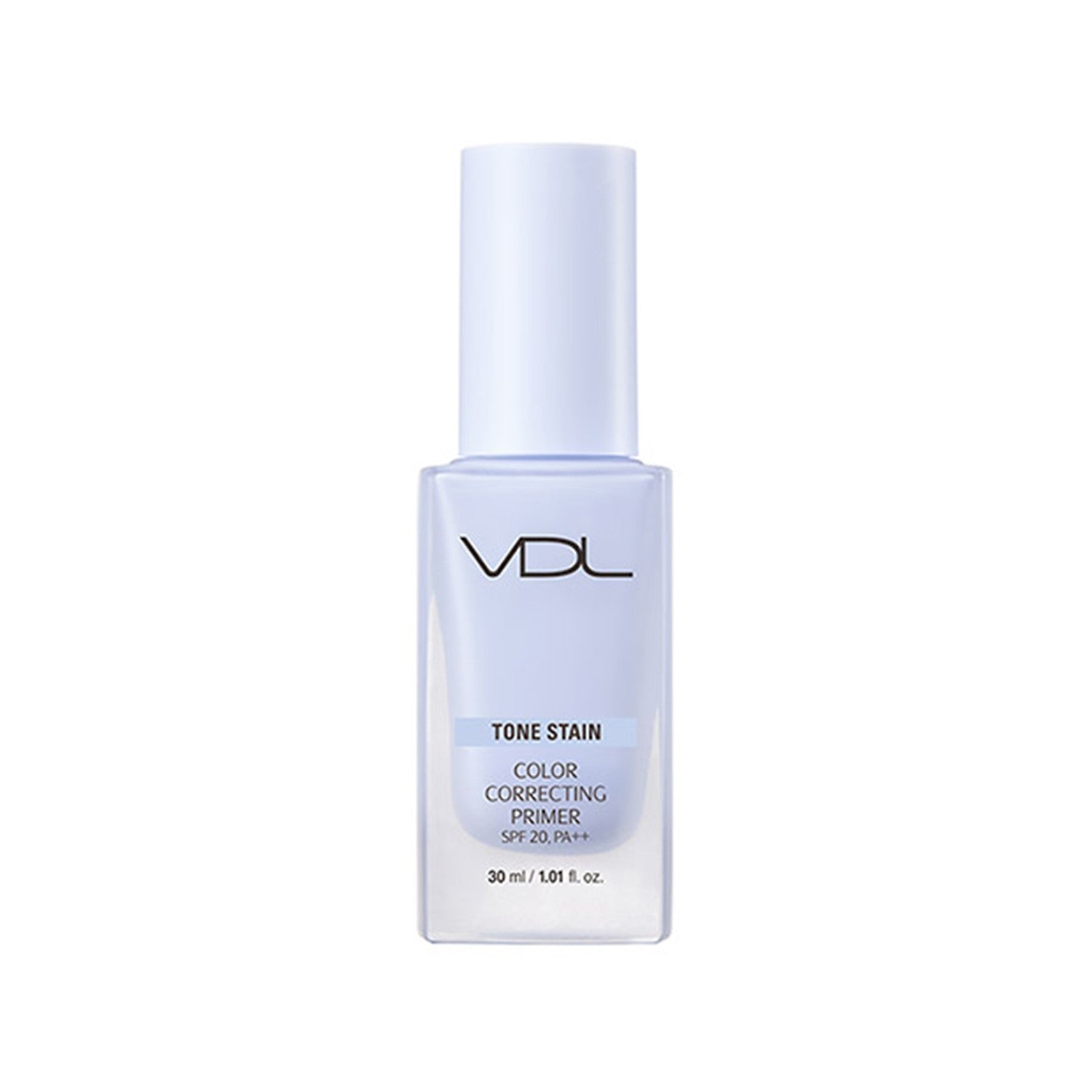 Vdl Tone Stain Color Correcting Primer 03 Serenity