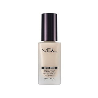 Vdl Cover Stain Perfecting Foundation V02(vegan)
