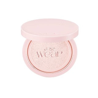 Vdl Tone Stain Color Correcting Cushion Rose Quartz