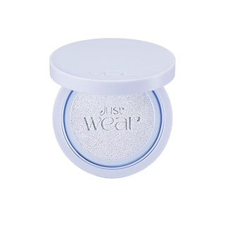 Vdl Tone Stain Color Correcting Cushion Serenity