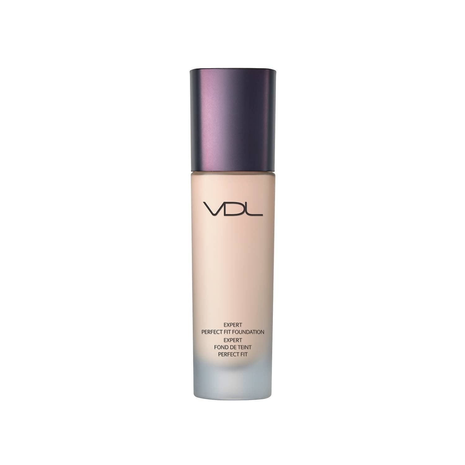 Vdl Expert Fit Foundation V02